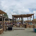 Melissa Pool & Mamaia-nord * Navodari