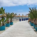 Melissa Pool & Mamaia-nord Navodari