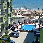 Apartment Melissa Pool & Mamaia-nord