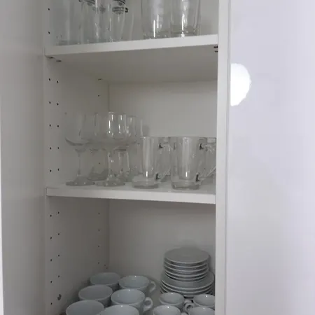 Apartament Melissa Pool & Mamaia-nord