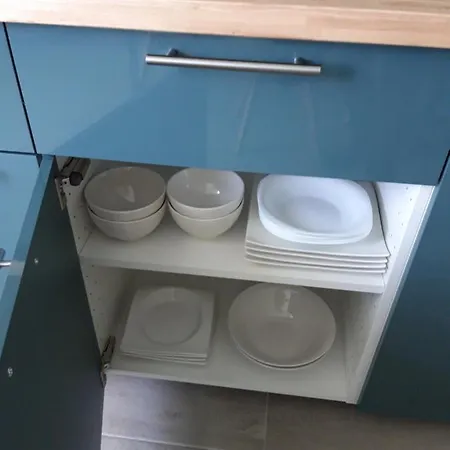 Apartmán Melissa Pool & Mamaia-nord