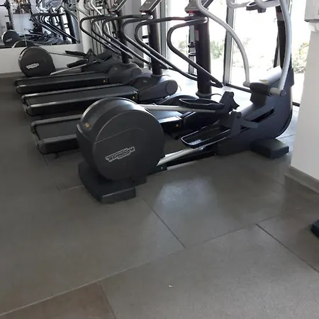 Apartament Melissa Pool & Mamaia-nord