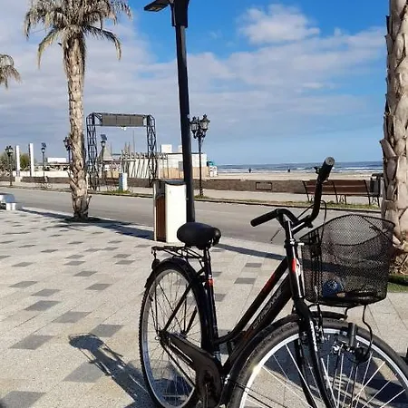 Apartment Melissa Pool & Mamaia-nord