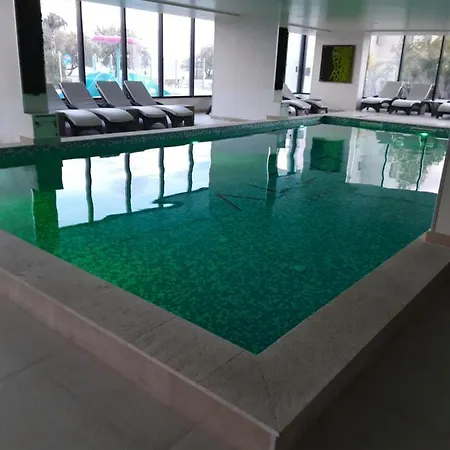 Melissa Pool & Mamaia-nord Appartamento
