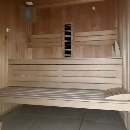 Apartamento Melissa Pool & Mamaia-nord *