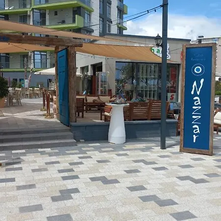Melissa Pool & Mamaia-nord