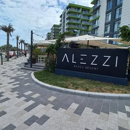 Апартаменты Melissa Pool & Mamaia-nord