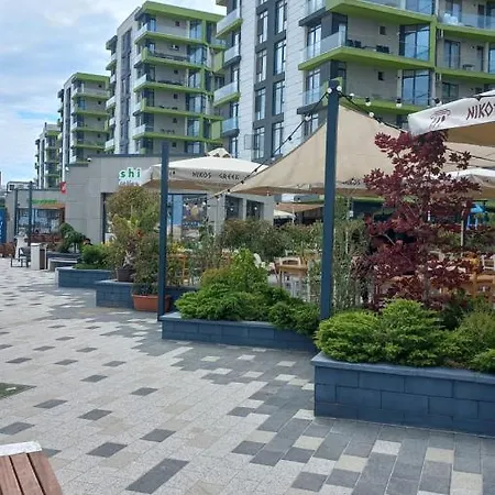 Melissa Pool & Mamaia-nord Năvodari