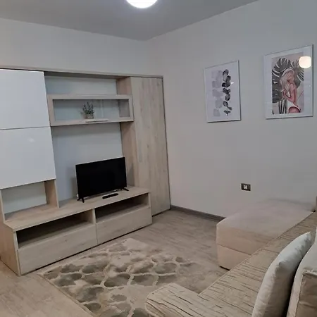 Apartament Melissa Pool & Mamaia-nord