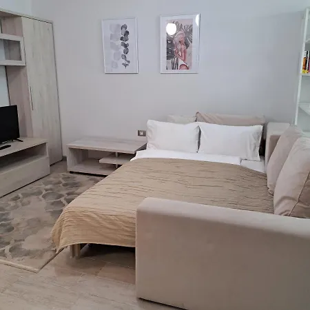 Melissa Pool & Mamaia-nord Năvodari