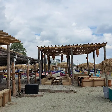 Melissa Pool & Mamaia-nord * Нэводари