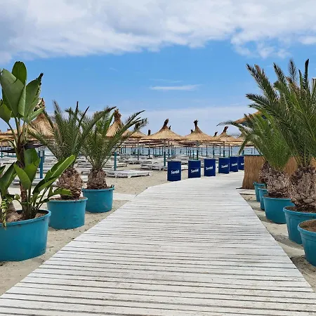 Melissa Pool & Mamaia-nord Navodari