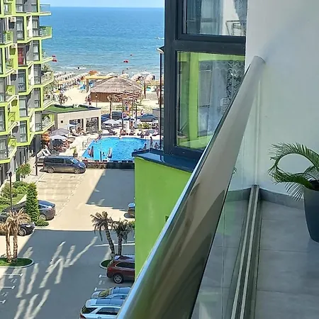 Melissa Pool & Mamaia-nord * Navodari