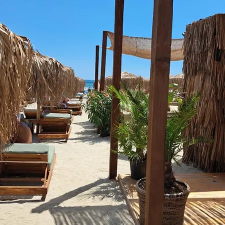 Melissa Pool & Mamaia-nord Navodari