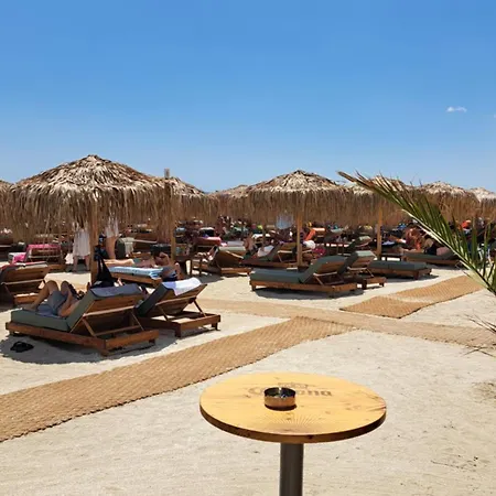 Melissa Pool & Mamaia-nord